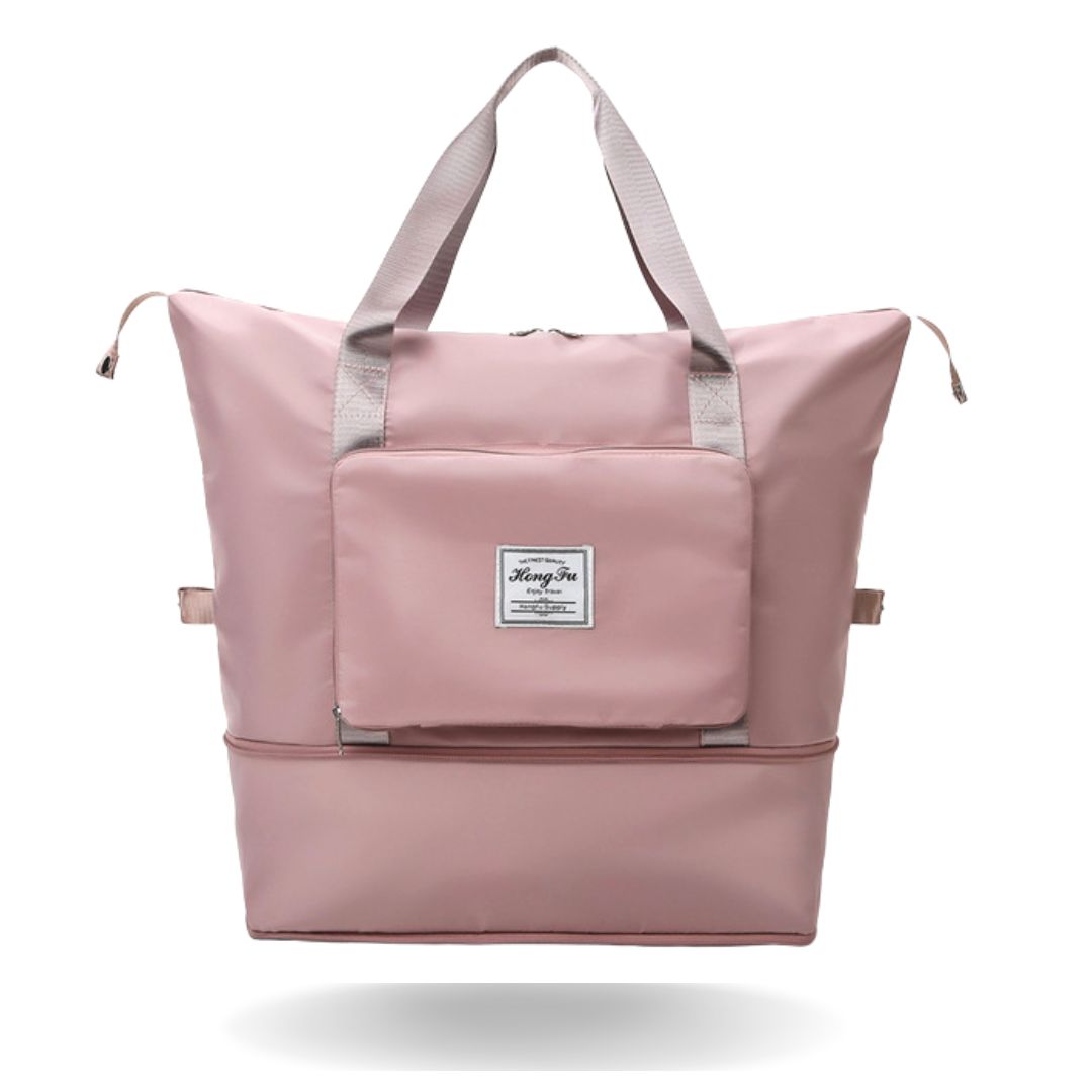 Sac de voyage pliable multifonction - Luxury Bag Classic – PALZANO®