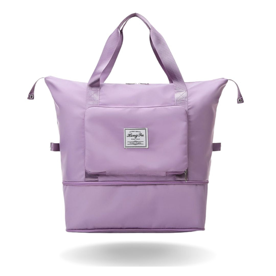 Luxury Bag Classic - Multifunktionale Reisetasche