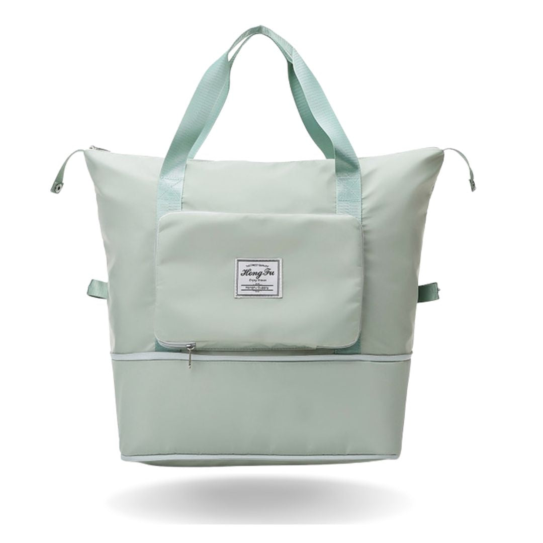 Sac de voyage pliable multifonction - Luxury Bag Classic