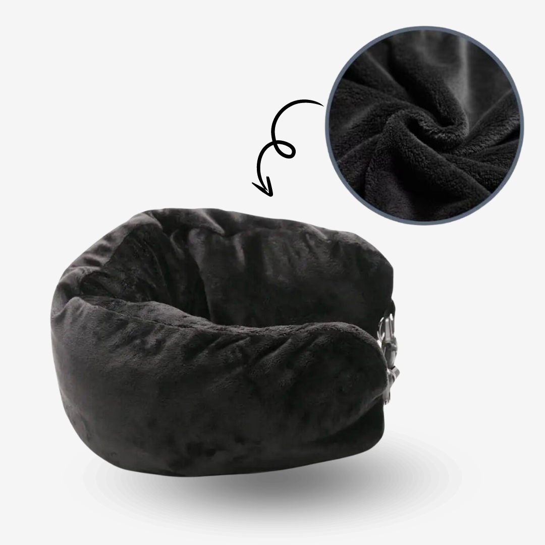 Coussin de Voyage – Secret™