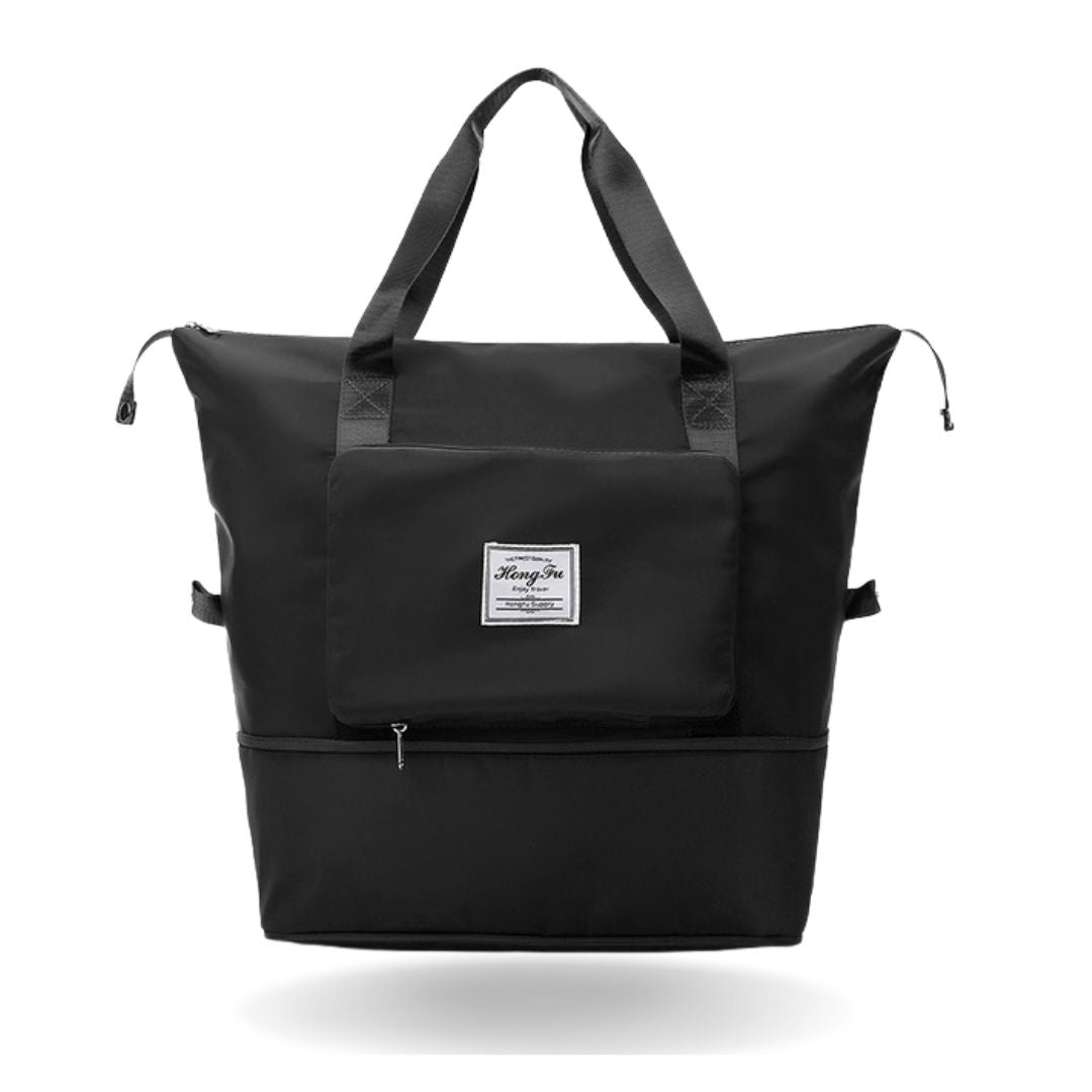 Luxury Bag Classic - Multifunktionale Reisetasche
