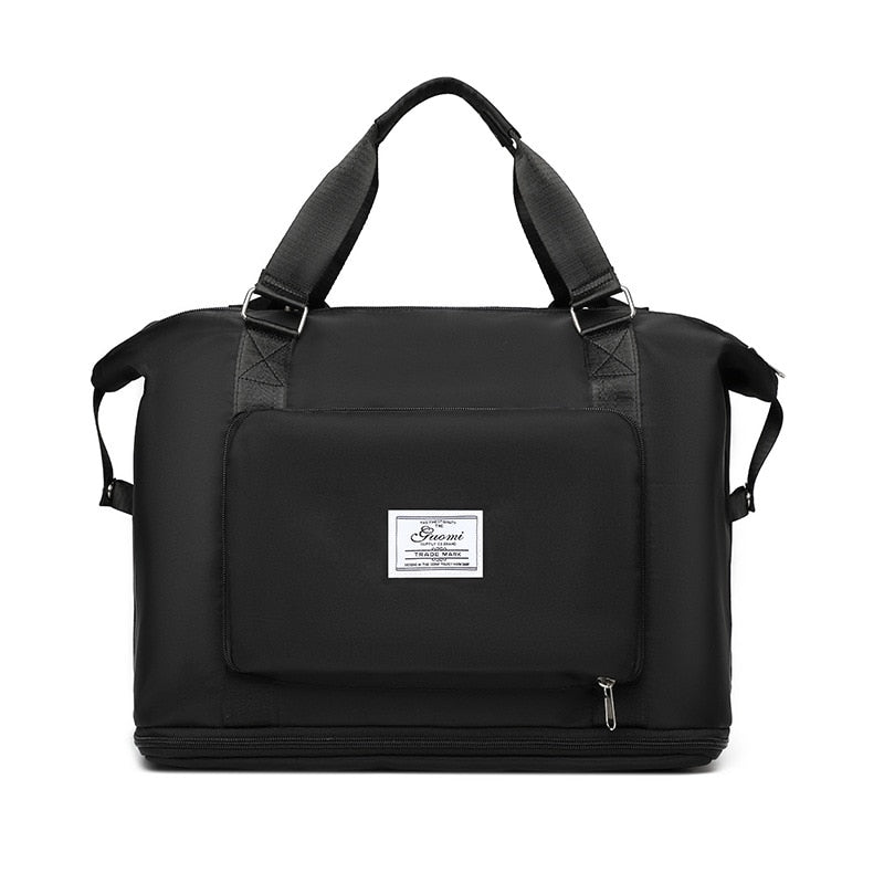 Sac de voyage pliable et multifonction  - Luxury Bag Premium