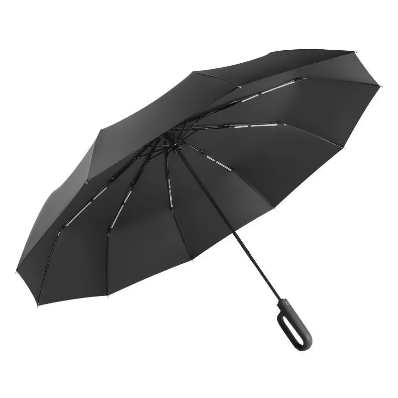 Parapluie StormShield Pro - Confort incassable
