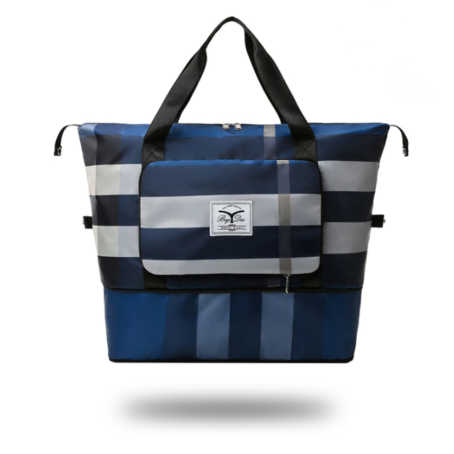 Luxury Bag - Multifunktionale Reisetasche