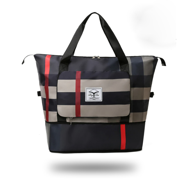 Luxury Bag - Multifunktionale Reisetasche